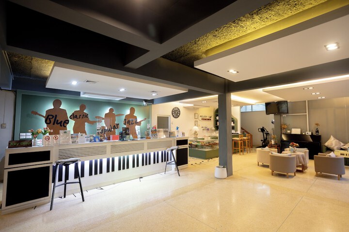 Hotel Interior 2 of 313