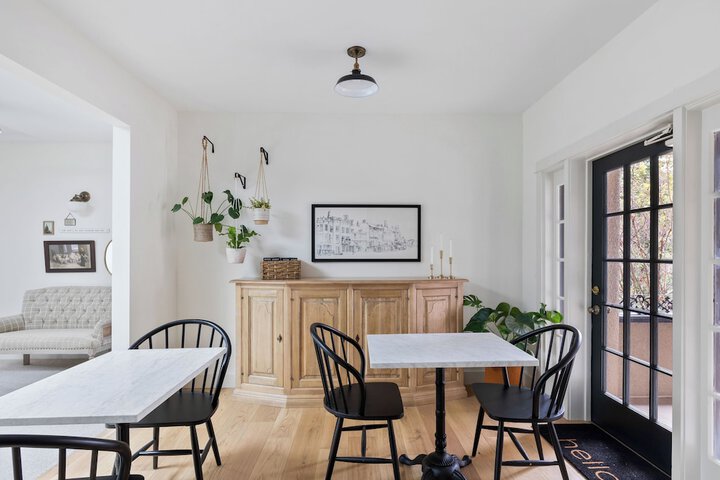 Breakfast/Coffee Service 49 of 69