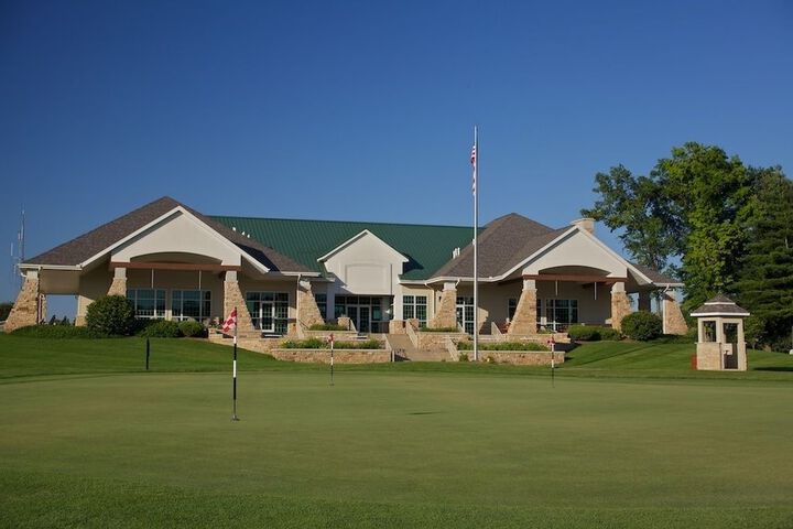 Pro shop