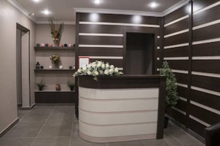 HOTEL MARKO
