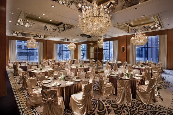 Ballroom/Hall 75 of 85