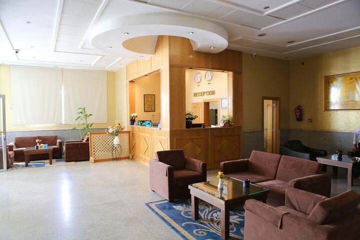 Hotel Interior 3 of 42