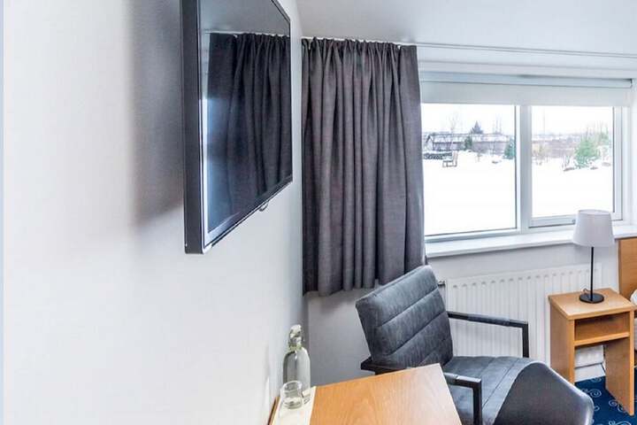 Room 14 of 91