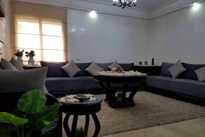 Hotel Interior
