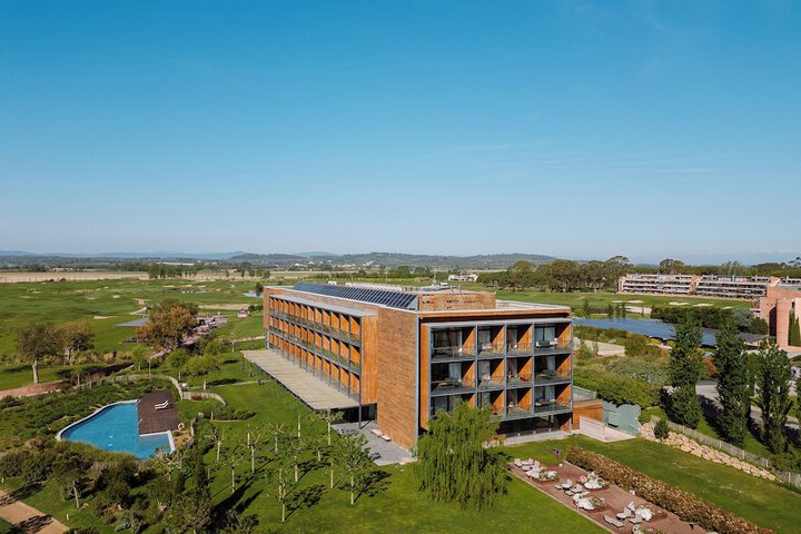 Image of Hotel Terraverda at Empordà Golf Resort