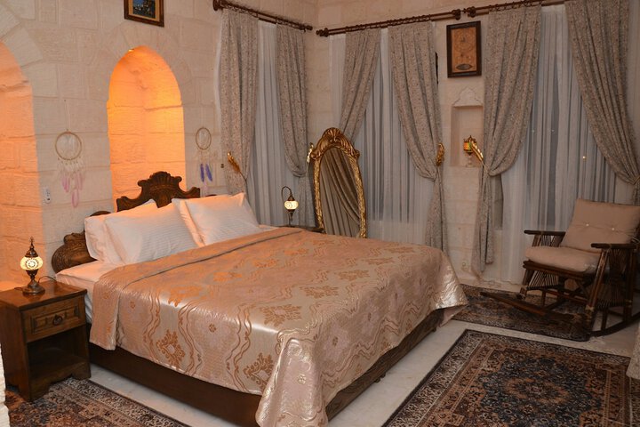 Room 15 of 57