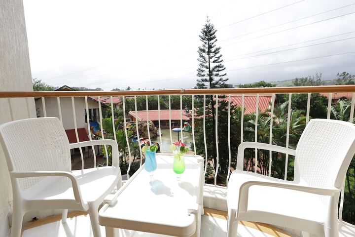 Terrace/Patio 35 of 73