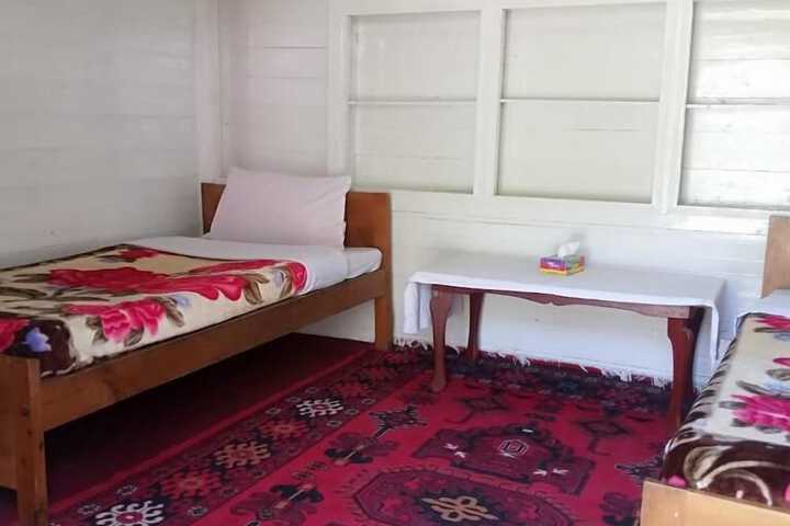 Foreigner Tourist Inn