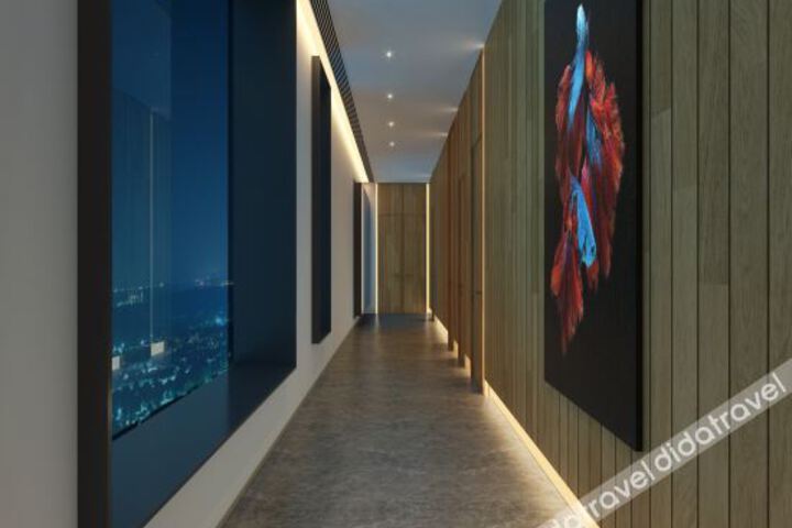 Hotel Interior 20 of 25