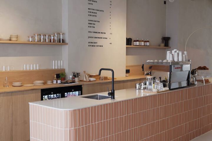 Breakfast/Coffee Service 50 of 74