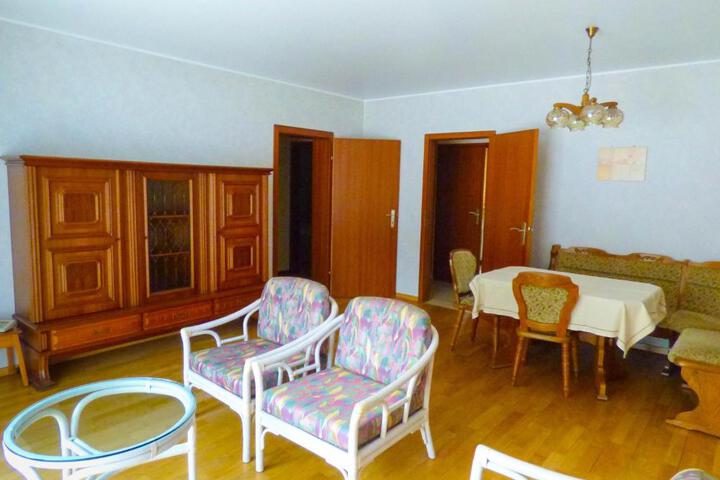 Meyer Appartments