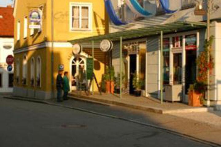 Altstadthotel Bad Griesbach