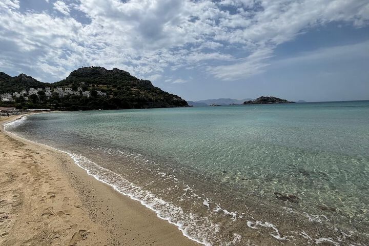 Beach 52 of 73