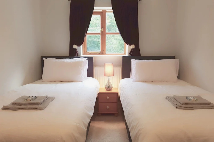 4 Bedroom House - The Best Location