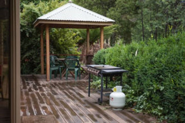 Terrace/Patio 67 of 68