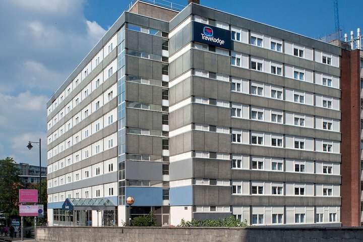 Exterior Photo