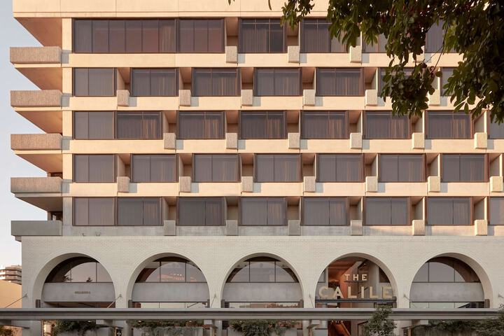 Hotel 55 of 58