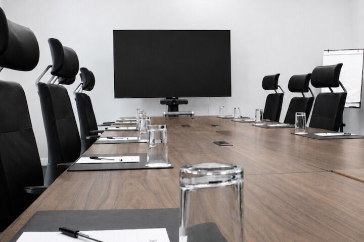 Meeting 71 of 91