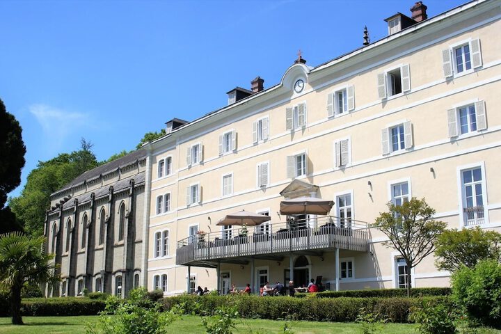 Hotel 44 of 48