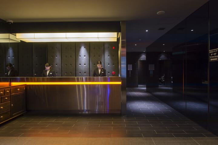 Hotel Interior 2 of 52