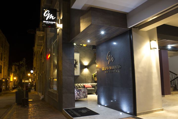 Image of Grand Marques