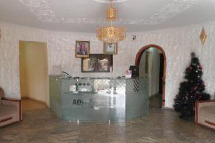 Hotel Interior 5 of 12