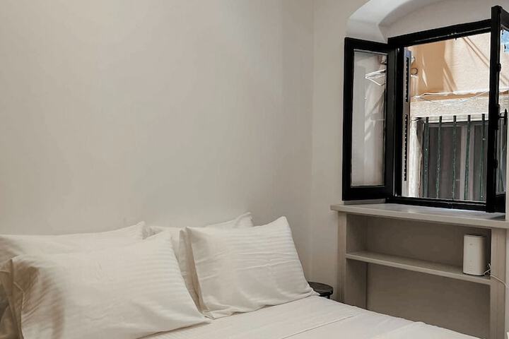 Venetian Vicolo by Corfu Escapes