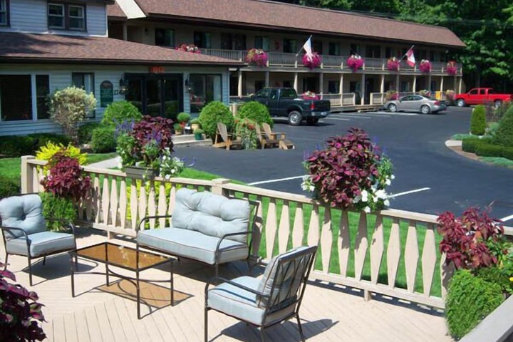 Terrace/Patio 39 of 65