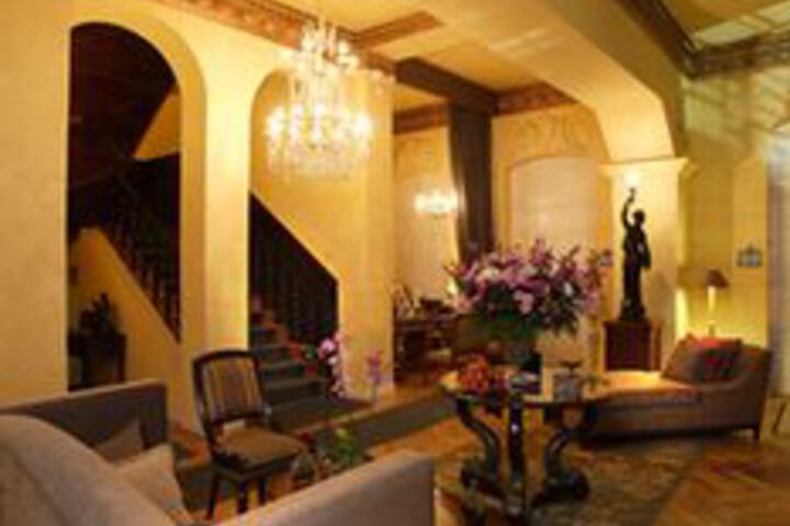 Hotel Interior 23 of 31
