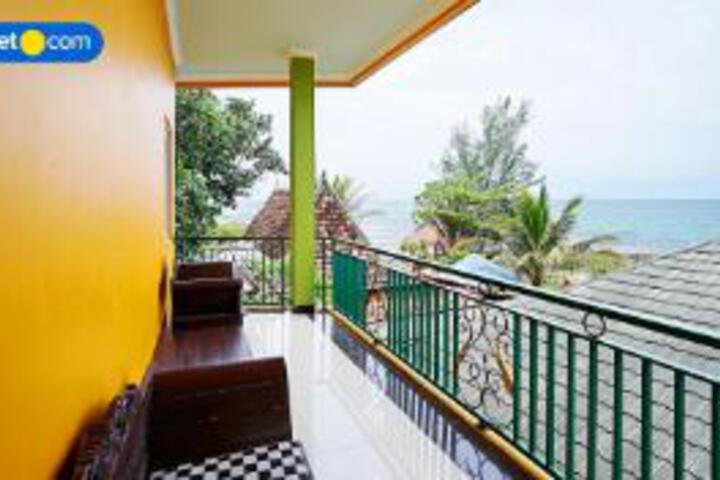Salsa Beach Hotel Anyer