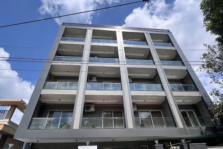 Hotel 18 of 18