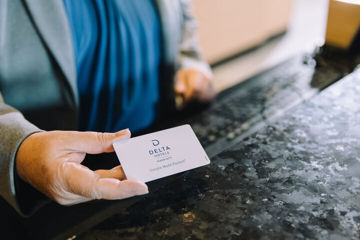 Hotel Interior 4 of 142