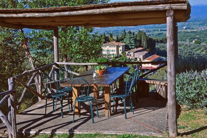 Terrace/Patio 126 of 227