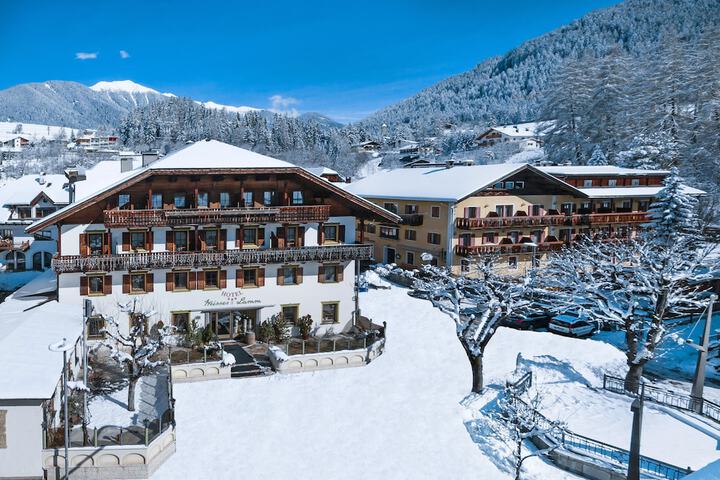 Hotel Weisses Lamm