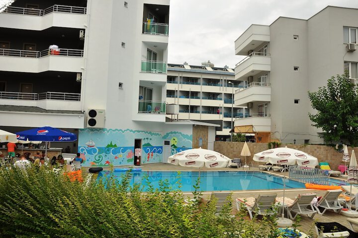 Pool 31 of 61