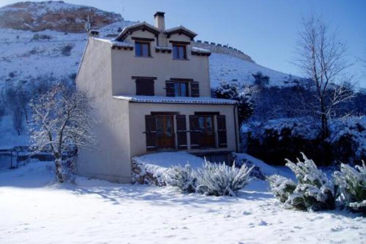 LA HUERTA