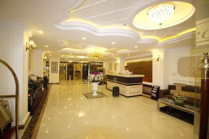 Lobby Photos
