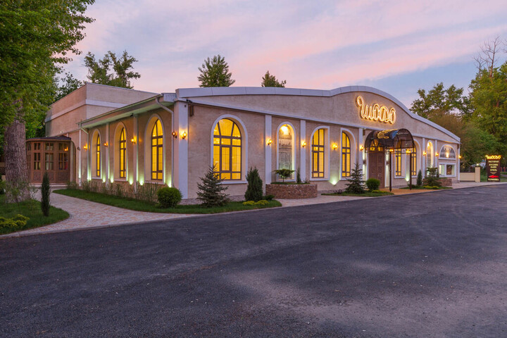 SHODO HOTEL