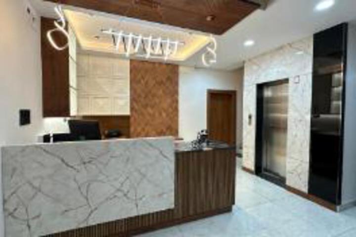 Hotel Interior 12 of 23
