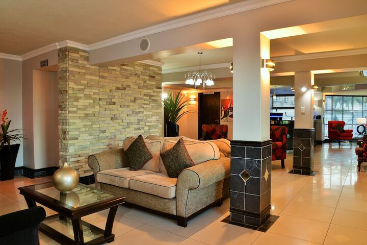 Hotel Interior 6 of 49