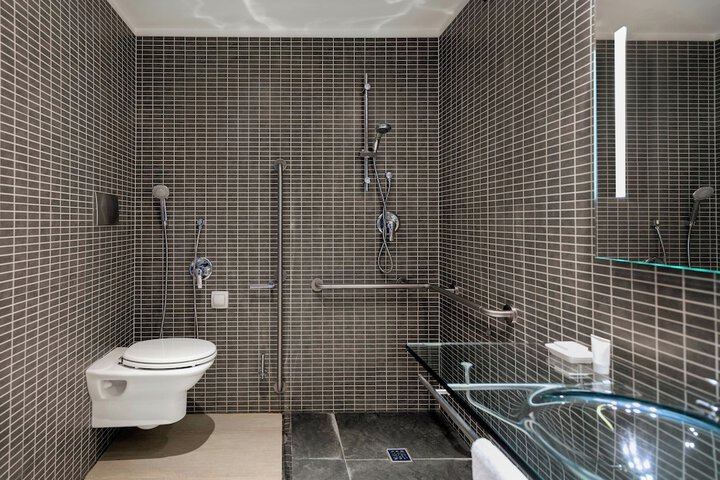 Bathroom Vanities