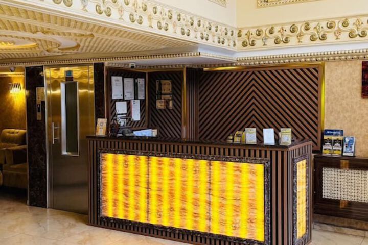Hotel Interior 4 of 60