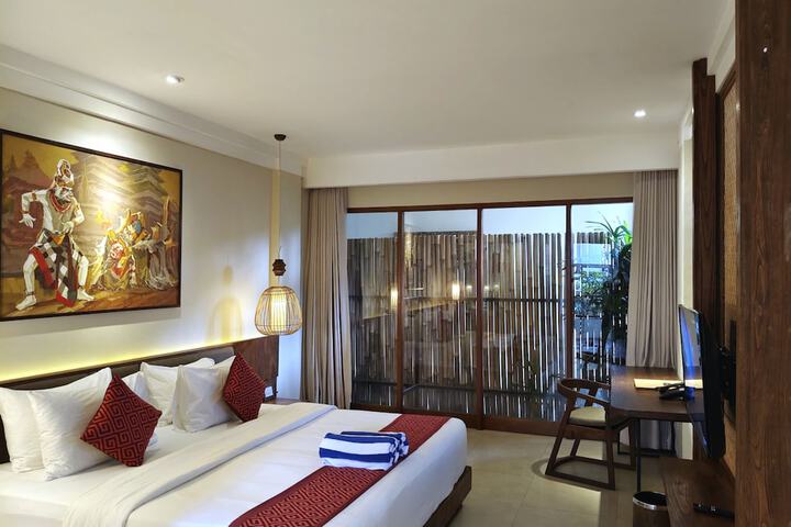 Room 14 of 101