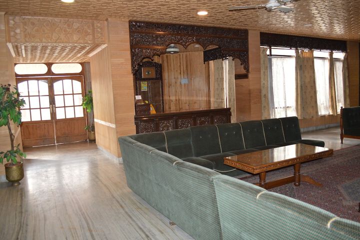 Hotel Interior 5 of 18