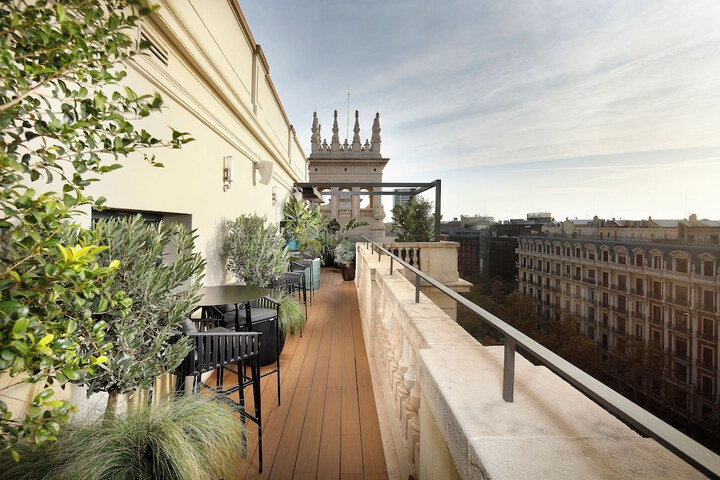 Terrace/Patio 23 of 48