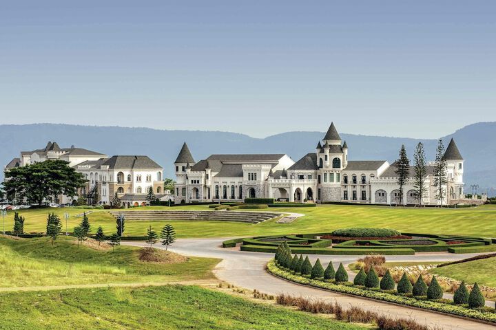Photo of Mövenpick Resort Khao Yai
