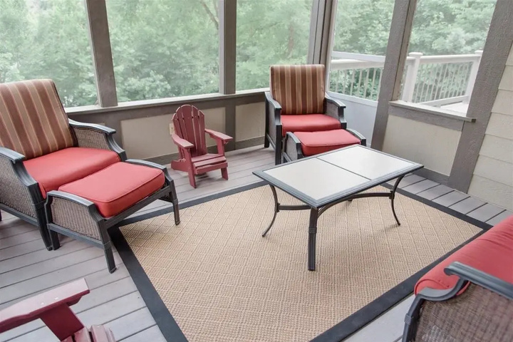 Terrace/Patio 6 of 21