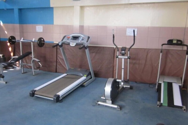 Health and Fitness 39 of 56
