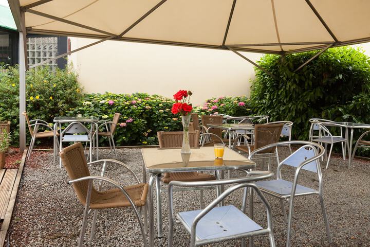 The Originals Access Hôtel Rennes Ouest in Vezin-le-Coquet