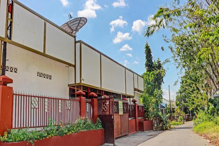 OYO 91416 Puri 88 HomestayNearNostalgia Park